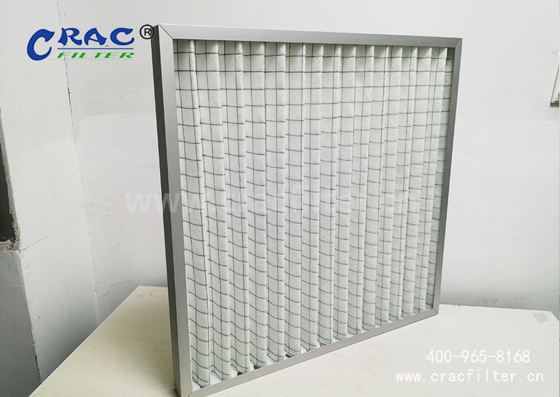 <a href=http://ahhtmm.com/ target='_blank'>初效空氣過濾器</a>工藝